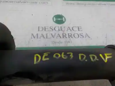 Автозапчастина б/у передній правий амортизатор для citroen c4 grand picasso millenium посилання на oem iam 5202zt  