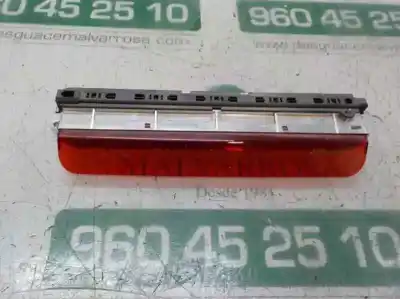 Piesă de schimb auto la mâna a doua LAMPA CENTRALA FRANA STOP pentru FIAT NUOVA 500 (150)  Referințe OEM IAM 735453535  