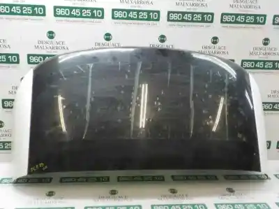 Peça sobressalente para automóvel em segunda mão vidro traseiro por volkswagen eos (1f7) 1.6 16v fsi referências oem iam 1q0845051a