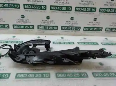 Peça sobressalente para automóvel em segunda mão teto por volkswagen eos (1f7) 1.6 16v fsi referências oem iam 