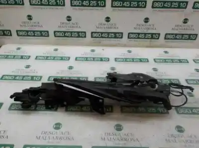 Second-hand car spare part ceiling for volkswagen eos (1f7) 1.6 16v fsi oem iam references   