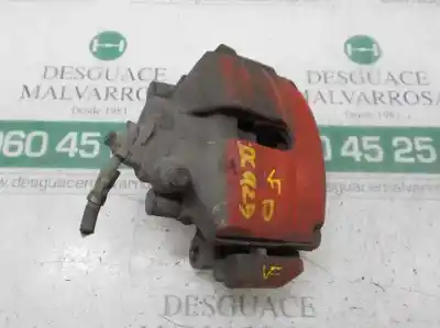 Peça sobressalente para automóvel em segunda mão pinça de travão dianteira direita por volkswagen eos (1f7) 1.6 16v fsi referências oem iam 1k0615124e