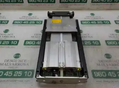 Peça sobressalente para automóvel em segunda mão módulo eletrônico por volkswagen eos (1f7) 1.6 16v fsi referências oem iam 1q0880077a