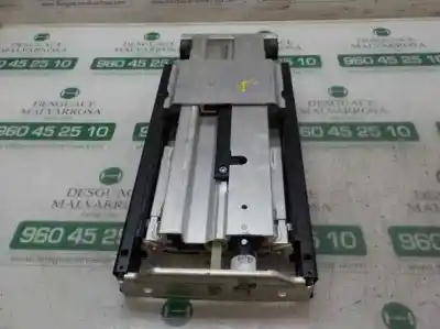 Second-hand car spare part electronic module for volkswagen eos (1f7) 1.6 16v fsi oem iam references 1q0880077a  1q0880077b