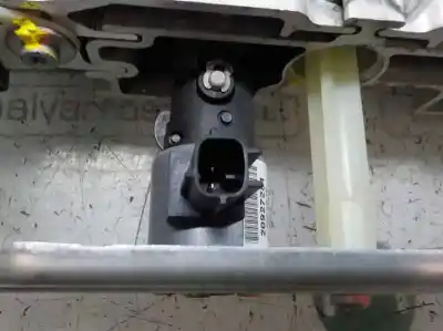 Second-hand car spare part electronic module for volkswagen eos (1f7) 1.6 16v fsi oem iam references 1q0880077a  1q0880077b