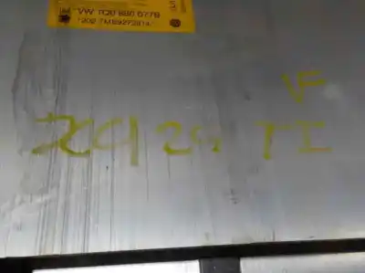 Second-hand car spare part electronic module for volkswagen eos (1f7) 1.6 16v fsi oem iam references 1q0880077a  1q0880077b