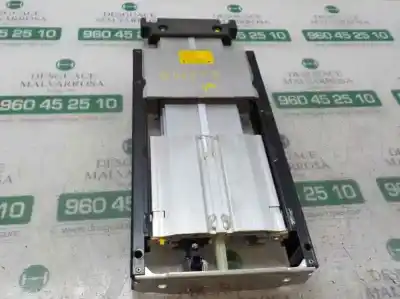 Peça sobressalente para automóvel em segunda mão módulo eletrônico por volkswagen eos (1f7) 1.6 16v fsi referências oem iam 1q0880077a