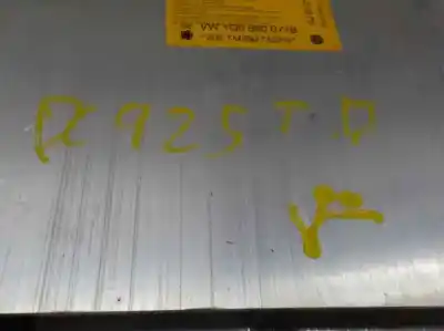 Second-hand car spare part electronic module for volkswagen eos (1f7) 1.6 16v fsi oem iam references 1q0880077a  1q0880077b