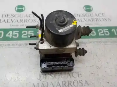 Second-hand car spare part abs for volkswagen eos (1f7) 1.6 16v fsi oem iam references 1k0614517afbef  1k0907379ac