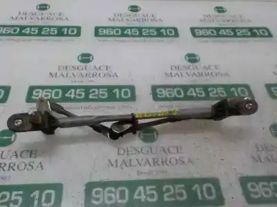 Recambio de automóvil de segunda mano de ARTICULACION LIMPIA DELANTERO para FIAT NUOVA 500 (150)  referencias OEM IAM 51787565  