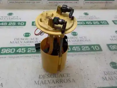 Recambio de automóvil de segunda mano de aforador para fiat nuova 500 (150) 1.3 16v jtd cat referencias oem iam 51806985 a2c53119527 51806985