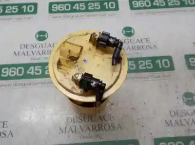 Recambio de automóvil de segunda mano de aforador para fiat nuova 500 (150) 1.3 16v jtd cat referencias oem iam 51806985 a2c53119527 51806985