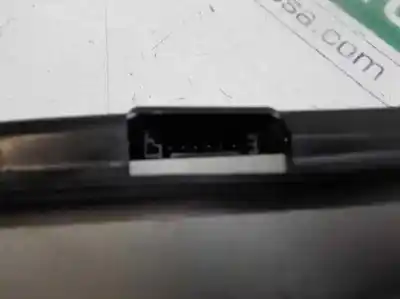 Автозапчасти б/у внутренняя лампа за mini mini (r50,r53) 1.6 16v cat 116 cv / 85 kw ссылки oem iam 63316961987  