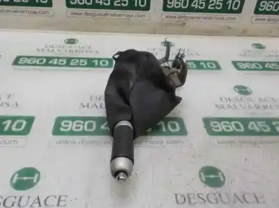 Peça sobressalente para automóvel em segunda mão alavanca de travão de mão por mini mini (r50,r53) 1.6 16v cat 116 cv / 85 kw referências oem iam 34406774814