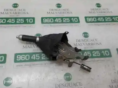 Автозапчасти б/у рычаг ручного тормоза за mini mini (r50,r53) 1.6 16v cat 116 cv / 85 kw ссылки oem iam 34406774814  