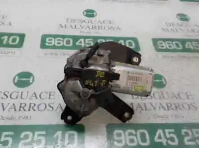 Peça sobressalente para automóvel em segunda mão motor do limpador traseiro por mini mini (r50,r53) 1.6 16v cat 116 cv / 85 kw referências oem iam 67636932013