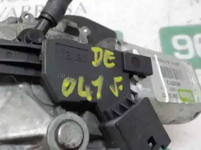 Автозапчастина б/у двигатель заднього склоочисника для mini mini (r50,r53) 1.6 16v cat 116 cv / 85 kw посилання на oem iam 67636932013  6932013