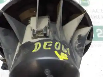 Peça sobressalente para automóvel em segunda mão motor de sofagem por mini mini (r50,r53) 1.6 16v cat 116 cv / 85 kw referências oem iam 67326935371  