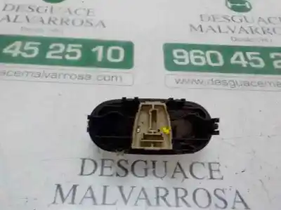 Pezzo di ricambio per auto di seconda mano controllo specchio per mini mini (r50,r53) 1.6 16v cat 116 cv / 85 kw riferimenti oem iam 61316924652 03216100 6924652
