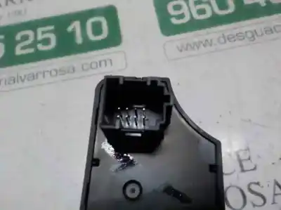 Pièce détachée automobile d'occasion commande d'essuie glace pour mini mini (r50,r53) 1.6 16v cat 116 cv / 85 kw références oem iam 61316949411  