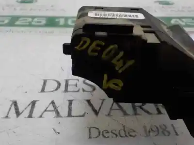 Pièce détachée automobile d'occasion commande d'essuie glace pour mini mini (r50,r53) 1.6 16v cat 116 cv / 85 kw références oem iam 61316949411  