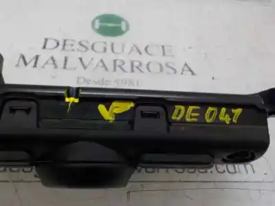 Pezzo di ricambio per auto di seconda mano controllo climatico per mini mini (r50,r53) 1.6 16v cat 116 cv / 85 kw riferimenti oem iam 64116962469  64116962469