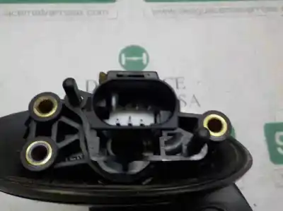 Peça sobressalente para automóvel em segunda mão espelho retrovisor direito por mini mini (r50,r53) 1.6 16v cat 116 cv / 85 kw referências oem iam 51167192470  