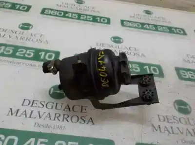 Автозапчастина б/у серводепозит для mini mini (r50,r53) 1.6 16v cat 116 cv / 85 kw посилання на oem iam 32416851217  