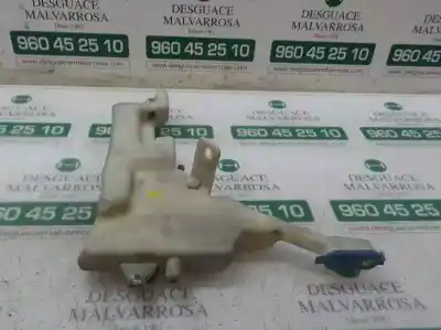 Peça sobressalente para automóvel em segunda mão depósito do limpa vidros por mini mini (r50,r53) 1.6 16v cat 116 cv / 85 kw referências oem iam 61667158230