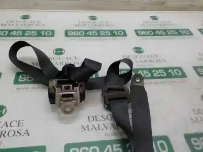 Автозапчасти б/у задний правый ремень безопасности за mini mini (r50,r53) 1.6 16v cat 116 cv / 85 kw ссылки oem iam 72117055962  