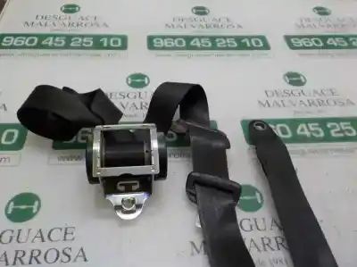 Peça sobressalente para automóvel em segunda mão cinto de segurança dianteiro direito por mini mini (r50,r53) 1.6 16v cat 116 cv / 85 kw referências oem iam 72117118130