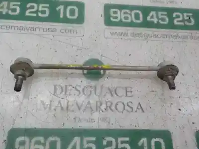 Peça sobressalente para automóvel em segunda mão braço oscilante suspensão traseiro direito por mini mini (r50,r53) 1.6 16v cat 116 cv / 85 kw referências oem iam 33322318465