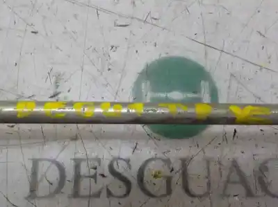 Автозапчастина б/у правий задний кронштейн для mini mini (r50,r53) 1.6 16v cat 116 cv / 85 kw посилання на oem iam 33322318465  