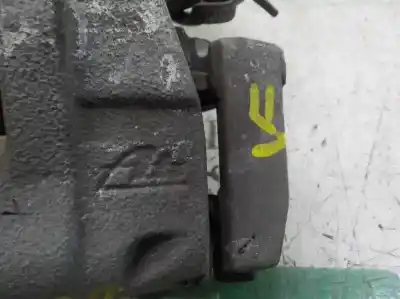 Автозапчасти б/у передний левый тормозной суппорт за mini mini (r50,r53) 1.6 16v cat 116 cv / 85 kw ссылки oem iam 34116768457  