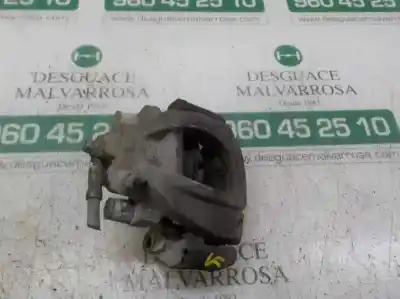 Peça sobressalente para automóvel em segunda mão pinça de travão dianteira direita por mini mini (r50,r53) 1.6 16v cat 116 cv / 85 kw referências oem iam 34116768458