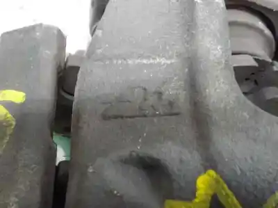 Second-hand car spare part front right brake caliper for mini mini (r50,r53) 1.6 16v cat 116 cv / 85 kw oem iam references 34116768458  