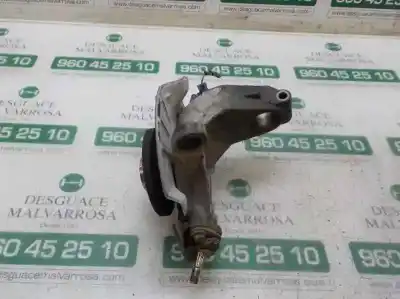 Автозапчастина б/у передній лівий культ для mini mini (r50,r53) 1.6 16v cat 116 cv / 85 kw посилання на oem iam 31216757497  