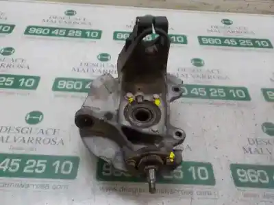 Автозапчастина б/у передній лівий культ для mini mini (r50,r53) 1.6 16v cat 116 cv / 85 kw посилання на oem iam 31216757497  