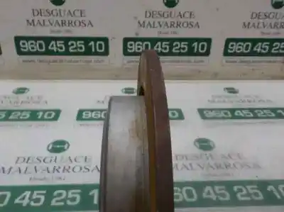 Автозапчасти б/у задний тормозной диск за mini mini (r50,r53) 1.6 16v cat 116 cv / 85 kw ссылки oem iam 34211503070  