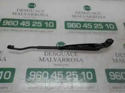 Pezzo di ricambio per auto di seconda mano braccio tergicristallo anteriore sinistro per mini mini (r50,r53) 1.6 16v cat 116 cv / 85 kw riferimenti oem iam 61619449970  