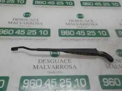 Peça sobressalente para automóvel em segunda mão haste de escova dianteiro direito por mini mini (r50,r53) 1.6 16v cat 116 cv / 85 kw referências oem iam 61619449970