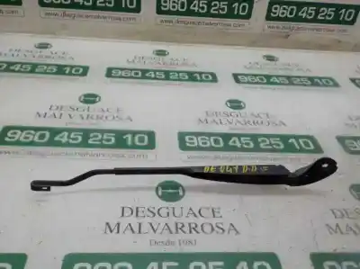 Автозапчасти б/у рычаг стеклоочистителя передний правый за mini mini (r50,r53) 1.6 16v cat 116 cv / 85 kw ссылки oem iam 61619449970  