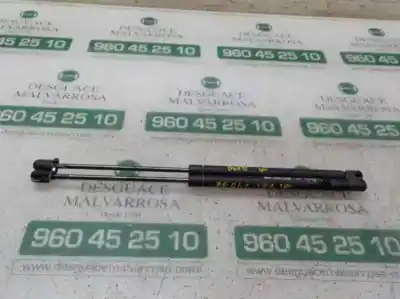 Peça sobressalente para automóvel em segunda mão amortecedores do tronco / porta por mini mini (r50,r53) 1.6 16v cat 116 cv / 85 kw referências oem iam 41626801258