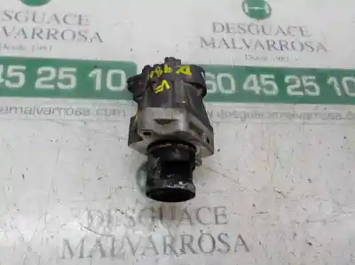 Piesă de schimb auto la mâna a doua Supapa Valvula Egr pentru OPEL INSIGNIA A SEDÁN (G09) 2.0 CDTI (69) Referințe OEM IAM 55566052  55566052