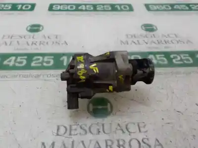 Second-hand car spare part egr valve for opel insignia a sedán (g09) 2.0 cdti (69) oem iam references 55566052  55566052