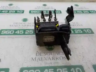 Peça sobressalente para automóvel em segunda mão abs por opel insignia a sedán (g09) 2.0 cdti (69) referências oem iam 13321113