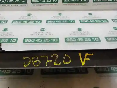Gebrauchtes Autoersatzteil zwischenkühler zum bmw serie 3 berlina (e36) 1.7 turbodiesel cat oem-iam-referenzen   
