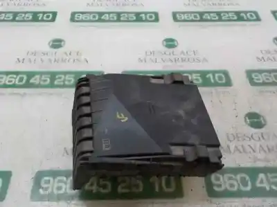 Pezzo di ricambio per auto di seconda mano SCATOLA RELÈ/FUSIBILI per VOLKSWAGEN EOS (1F7)  Riferimenti OEM IAM 1K0937125A  1K0937132F