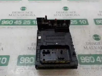 Pezzo di ricambio per auto di seconda mano scatola relè/fusibili per volkswagen eos (1f7) 1.6 16v fsi riferimenti oem iam 1k0937125a  1k0937132f
