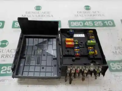 Pezzo di ricambio per auto di seconda mano scatola relè/fusibili per volkswagen eos (1f7) 1.6 16v fsi riferimenti oem iam 1k0937125a  1k0937132f